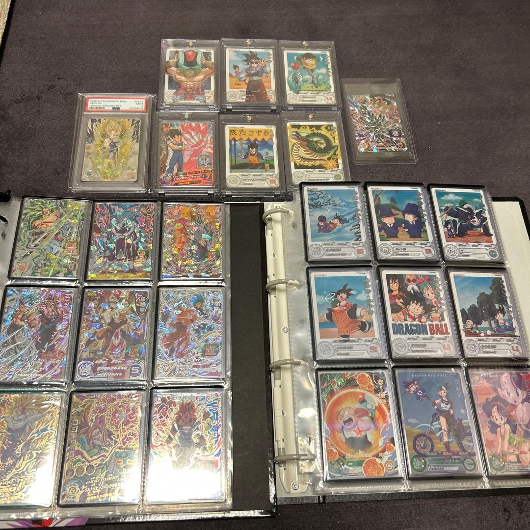 ドラゴンボールヒーローズ　まとめ売り