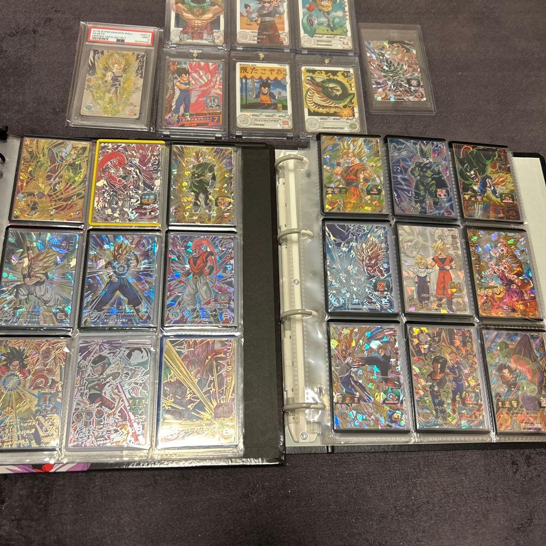 ドラゴンボールヒーローズ　まとめ売り