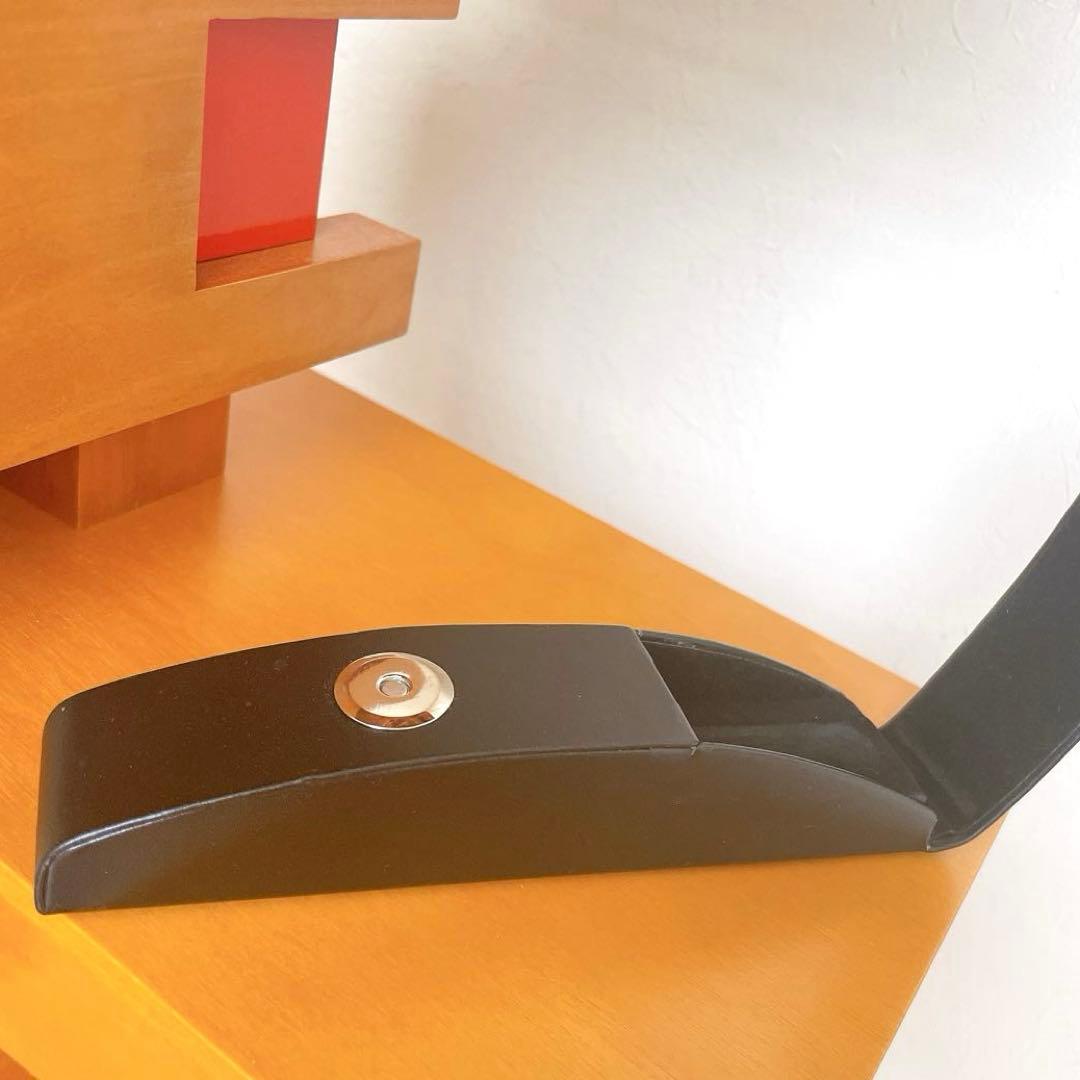 ☆未使用☆BENTLEY ホワイト ×シルバーカラー　ボールペン ケース付き