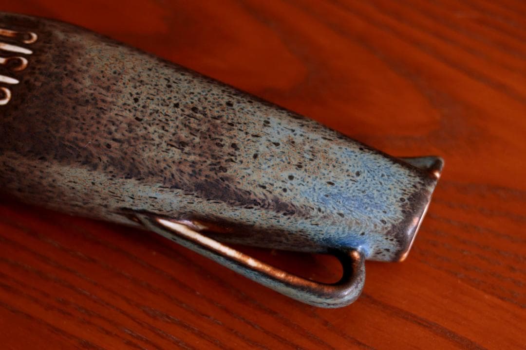 Gunnar Nylund グンナーニールンド 花瓶 14421