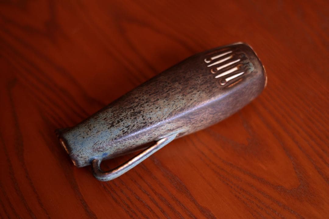 Gunnar Nylund グンナーニールンド 花瓶 14421