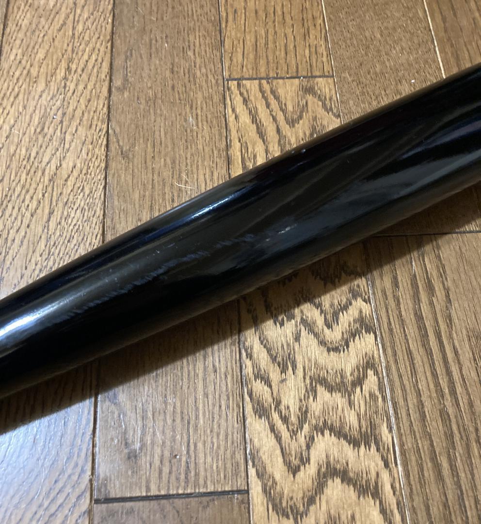 横浜ベイスターズ 下園辰哉 実使用バット