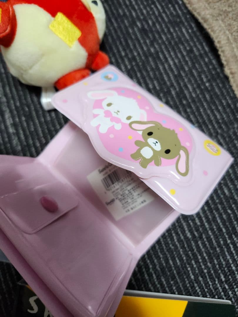 ポケモン　キティ　サンリオ　シュガーバニーズ　まとめ売り