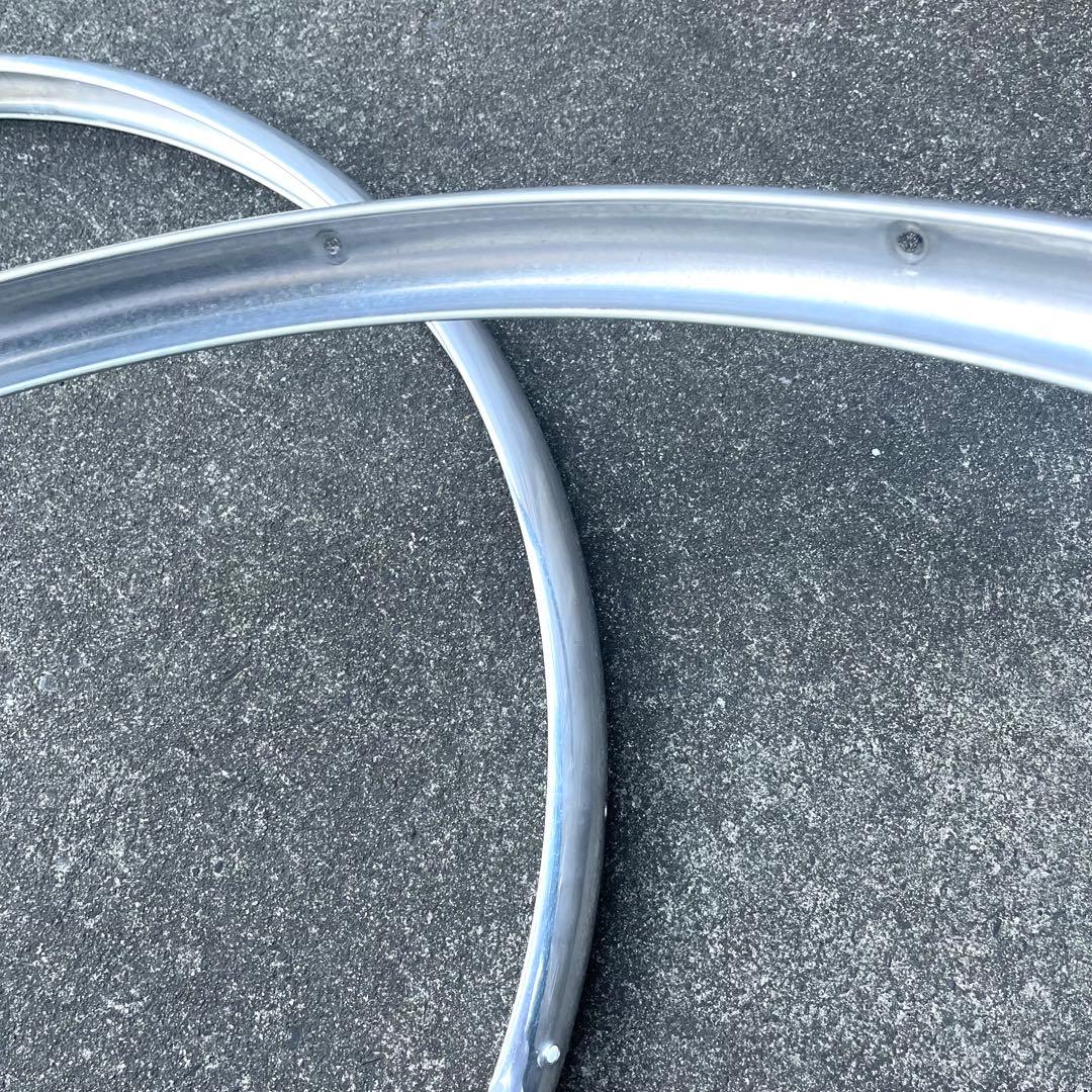 VELO ORANGE フェンダー コミューター BLUELUG ブルーラグ