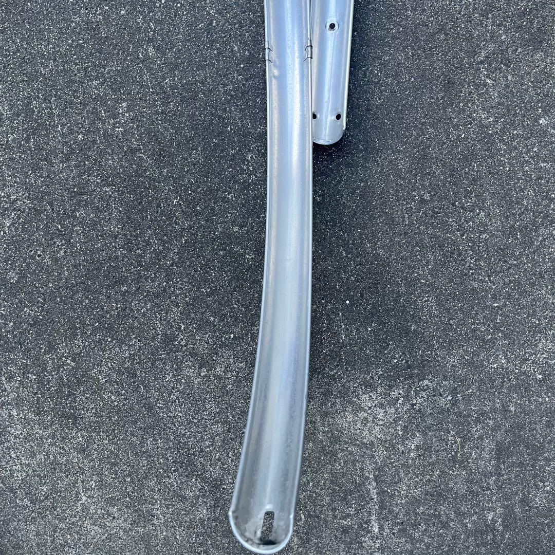 VELO ORANGE フェンダー コミューター BLUELUG ブルーラグ