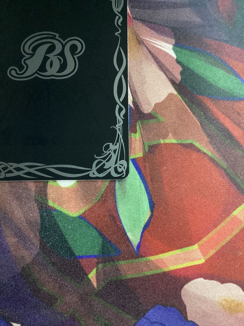 白晶防壁 ネイ・ランテイル SECRET シークレット