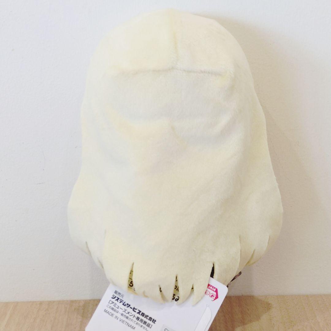 わたしが恋人になれるわけないじゃん、ムリムリ！ みでぃあんぬいぐるみ【王塚真唯】