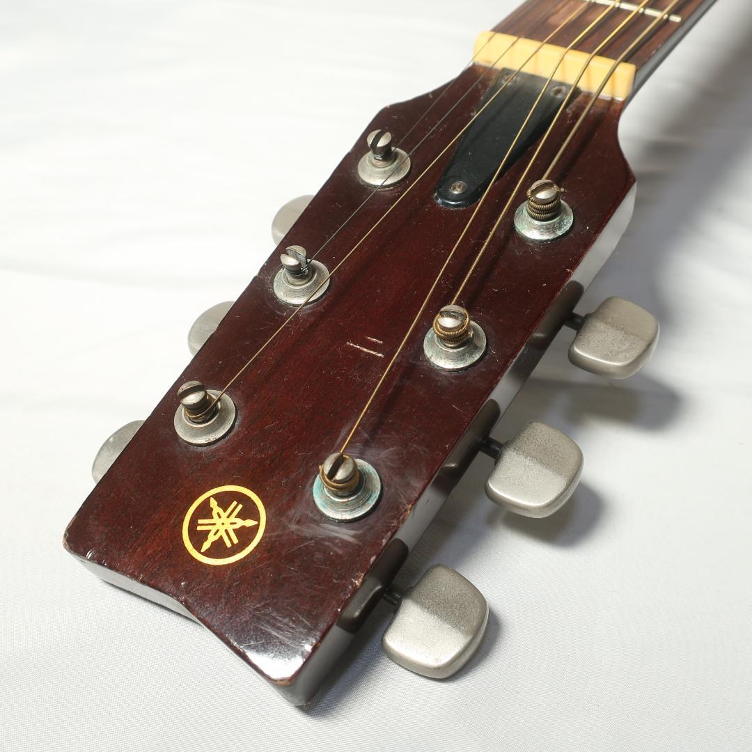 YAMAHA FG-150F ブラックラベル ビンテージ アコースティックギター