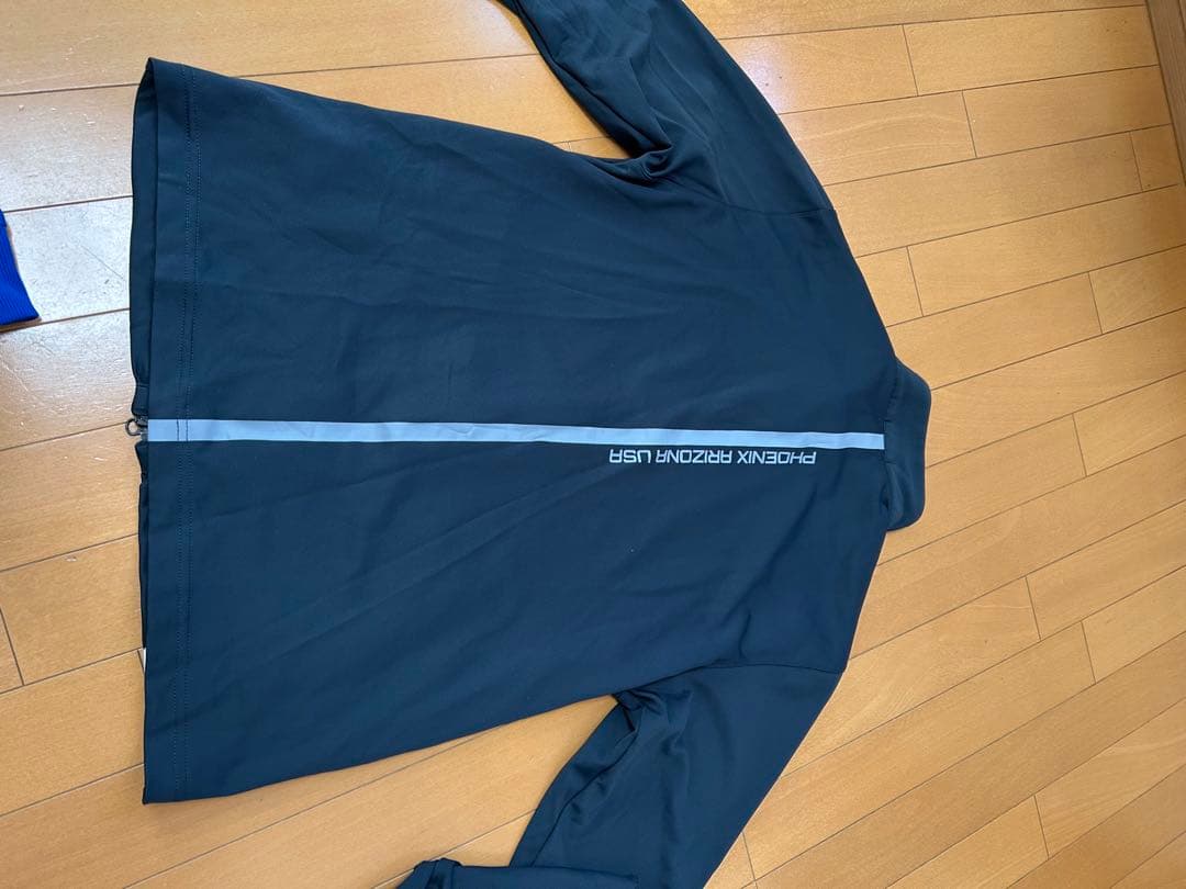 ping アウターセット