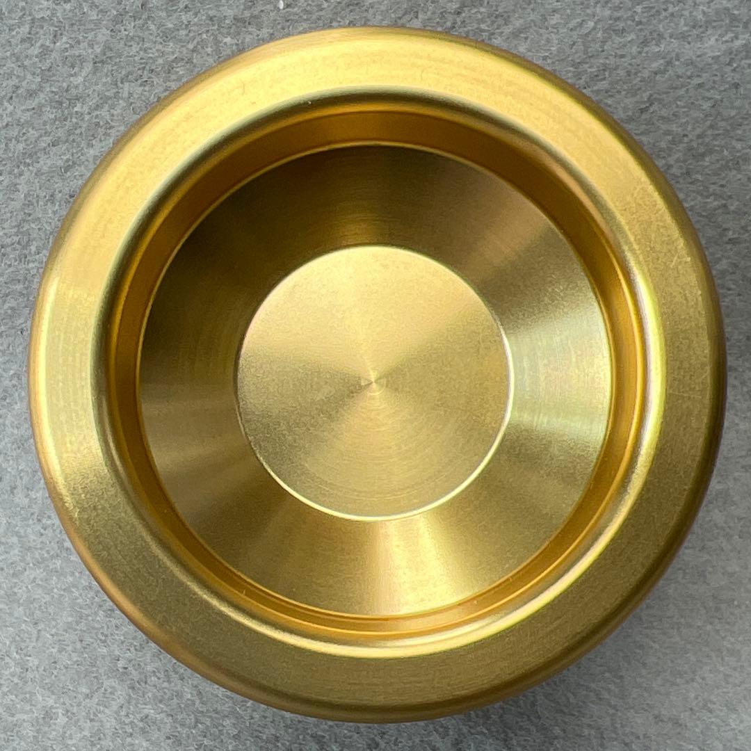 ヨーヨーリクリエーション　スレイプニル　TAKE THAT