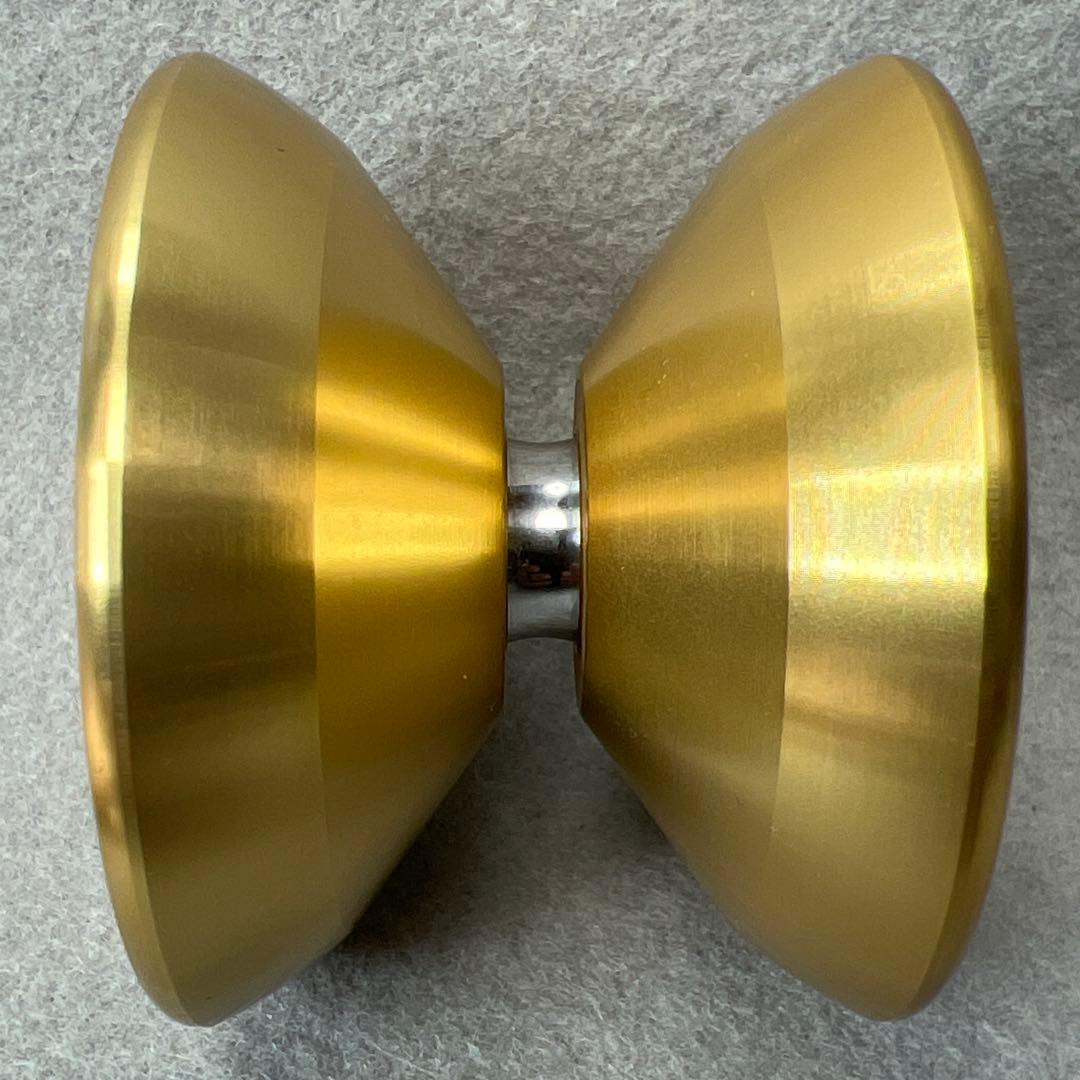 ヨーヨーリクリエーション　スレイプニル　TAKE THAT