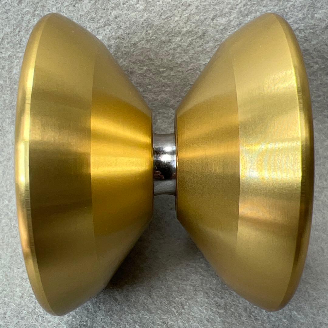 ヨーヨーリクリエーション　スレイプニル　TAKE THAT