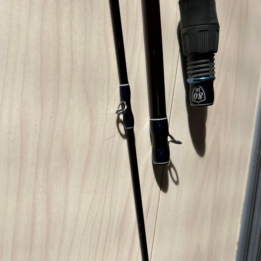 El Horizonte 80 ツララ　エルホリゾンテ