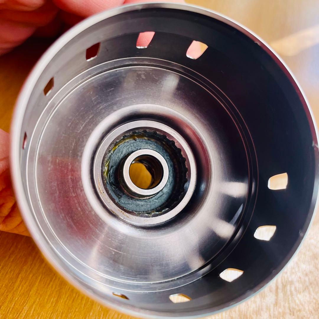 16 キャタリナ　Catalina 4500H 　美品　ダイワ　スプール