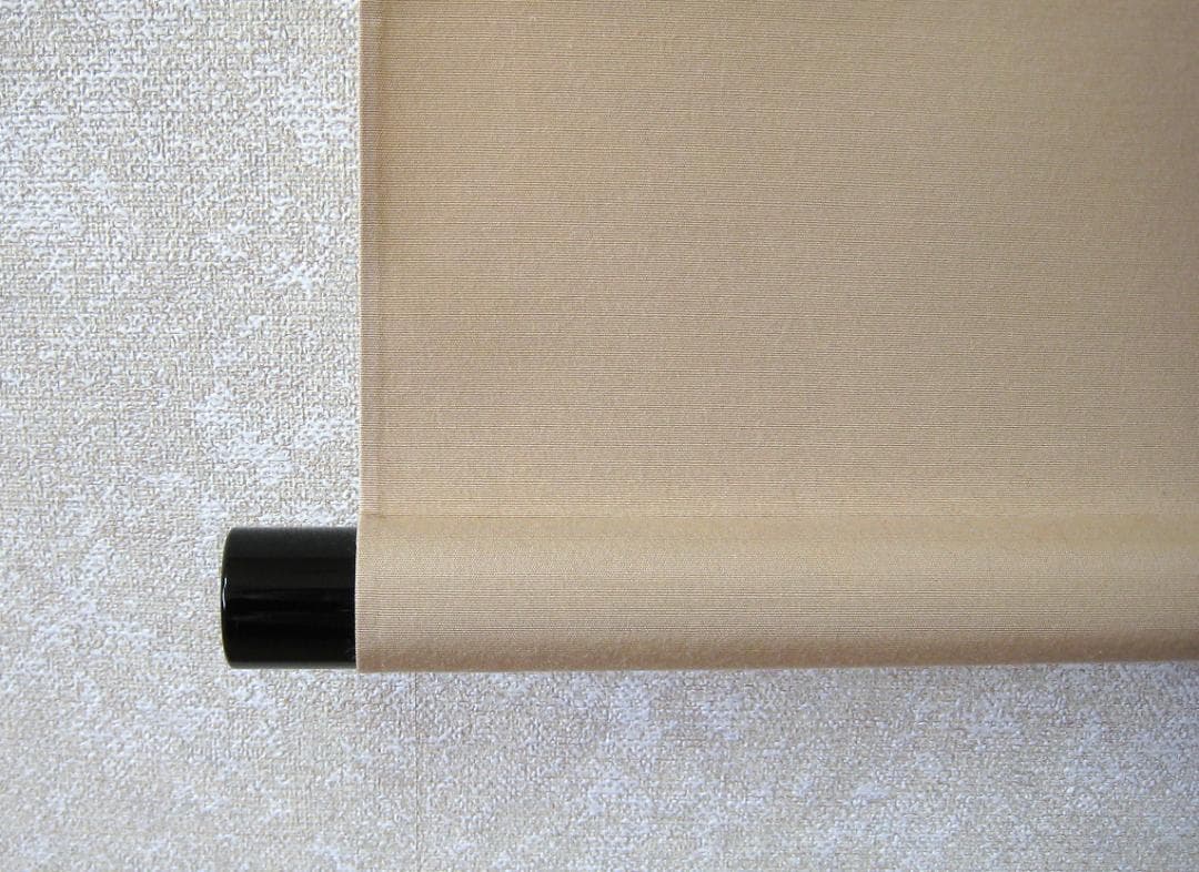 【真筆】茶掛　清流無間断◆大徳寺 塔頭黄梅院 住職 小林太玄　共箱・タトウ箱付