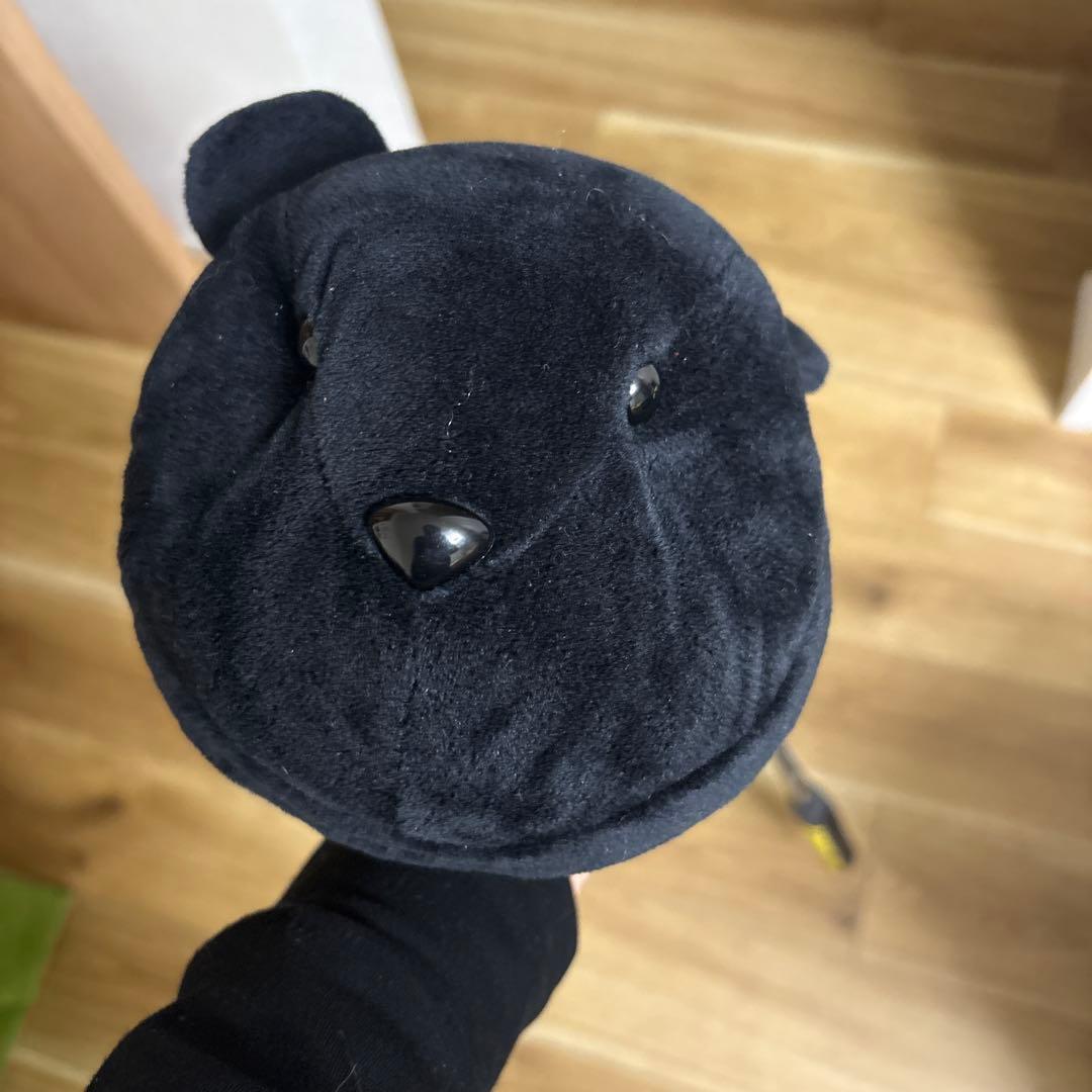 オデッセイ Stroke Lab パター ブラック