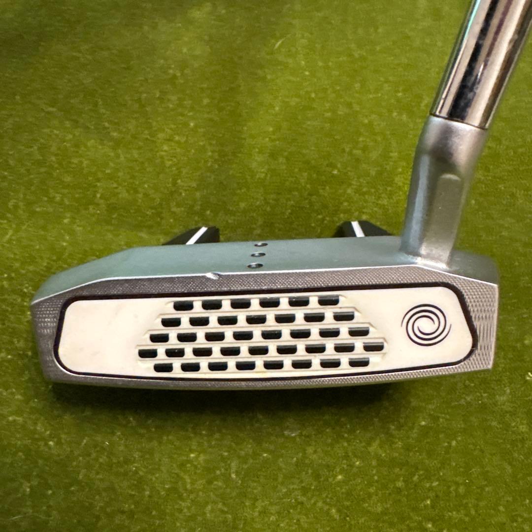 オデッセイ Stroke Lab パター ブラック