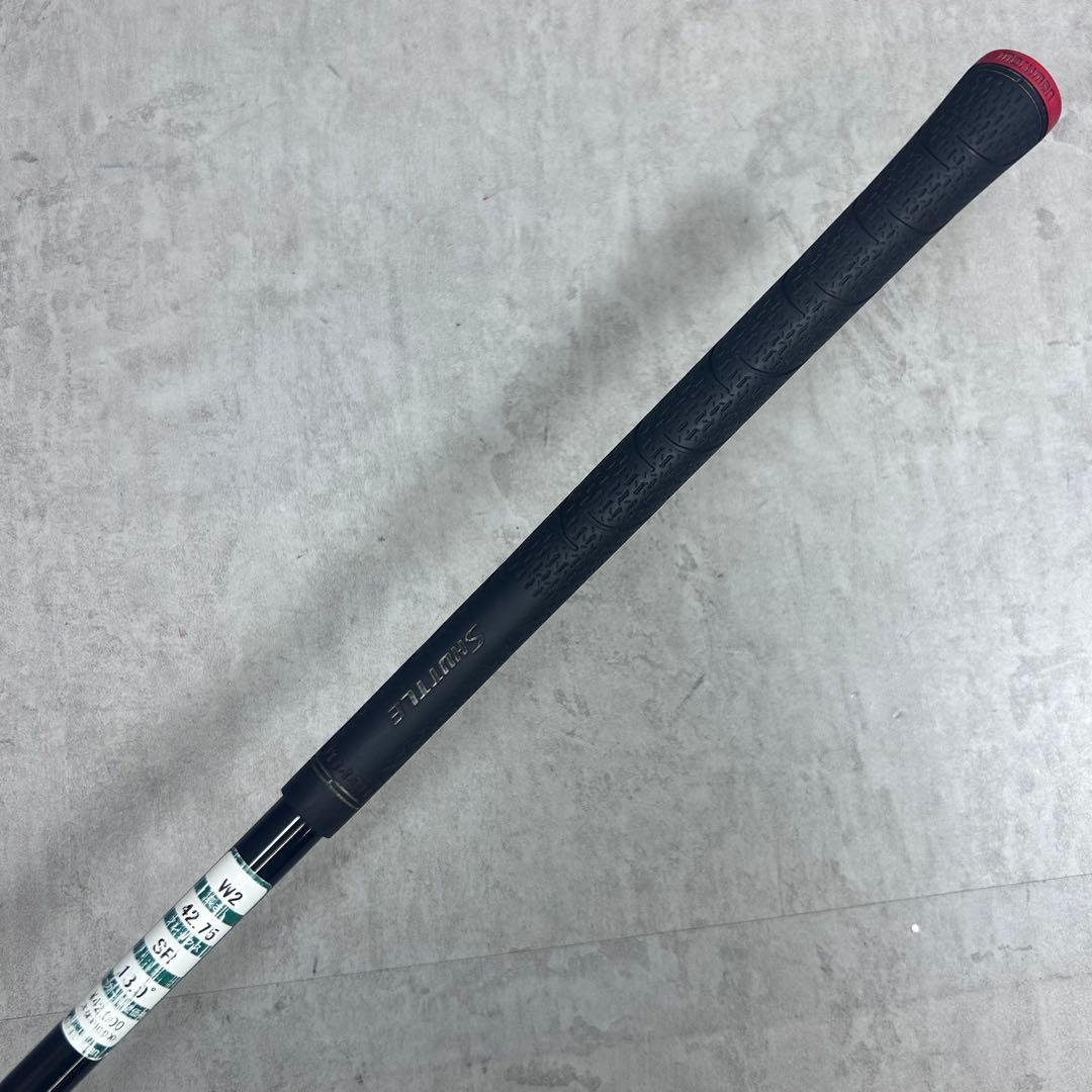 マルマン　シャトル　i4000X メンズゴルフ　2W 右利き　SR フェアウェイ