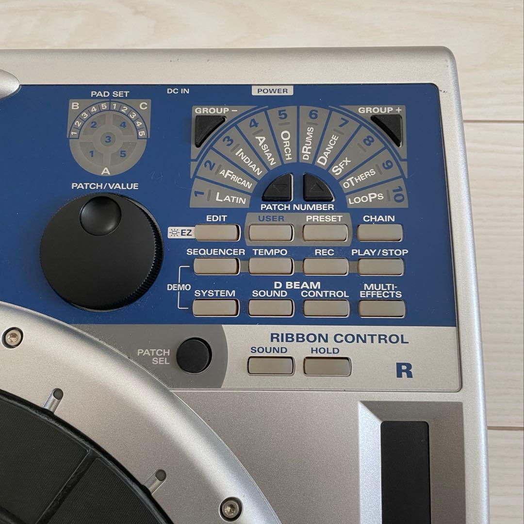 【週末特価】Roland HPD-15 HandSonic