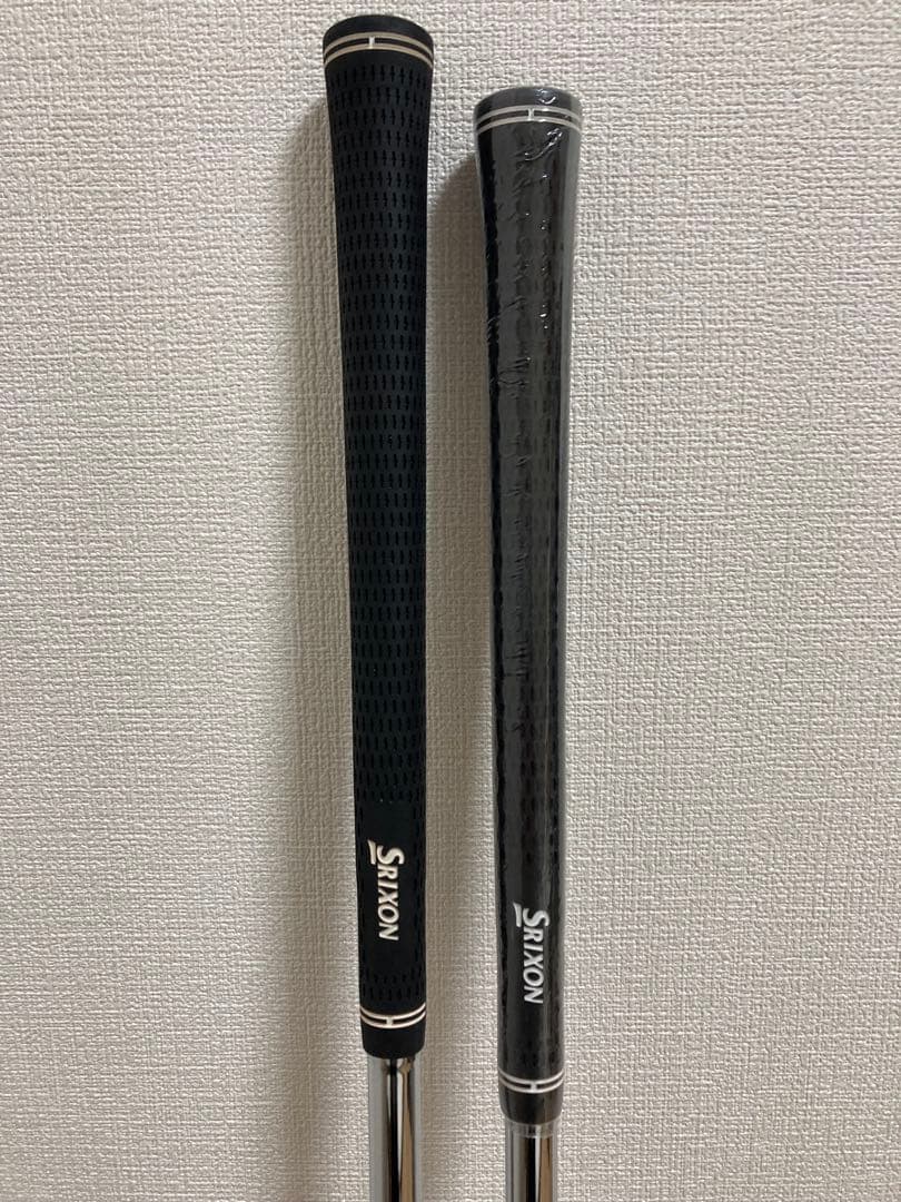 【美品&未開封】zu85スリクソン（SRIXON）ユーティリティアイアン5番6番