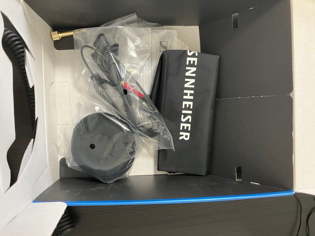 DJ機材 discodevilSennheiser HD 25