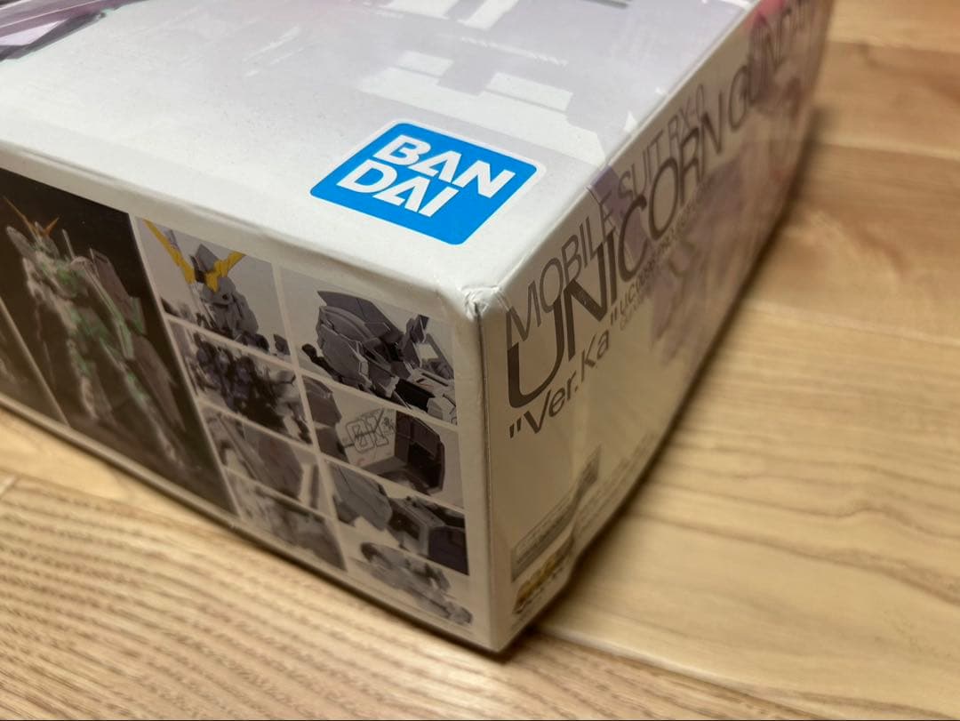 MGEX ユニコーン ストライクフリーダム 2個セット バラ売り可