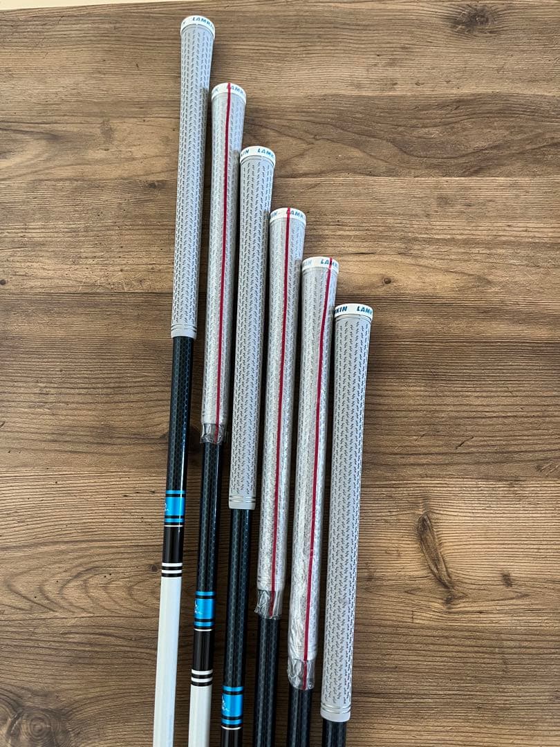 TaylorMade SIM2 Max レディース アイアンセット 6本