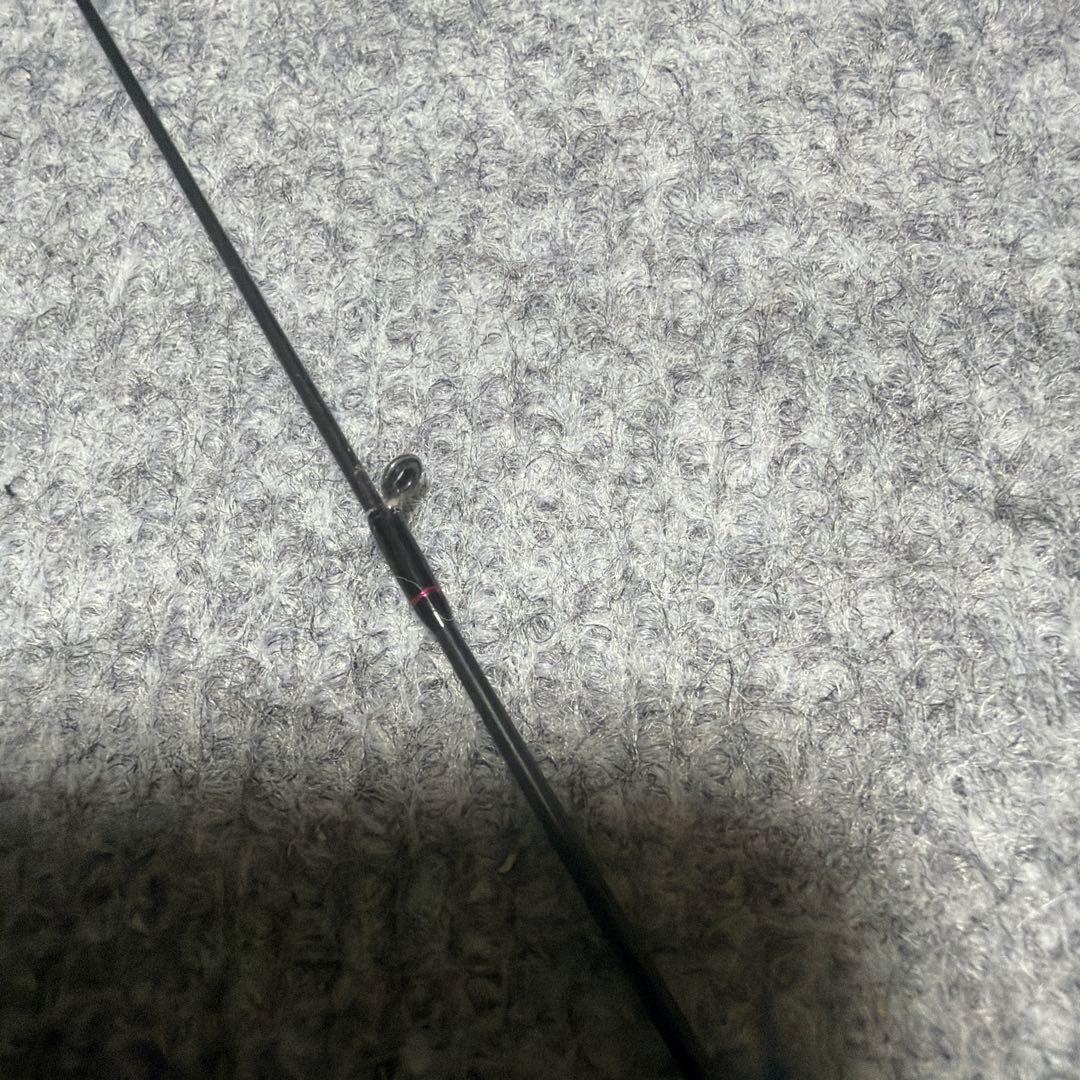 サーティフォー FPR55versionII サークル50本限定ピンク美品