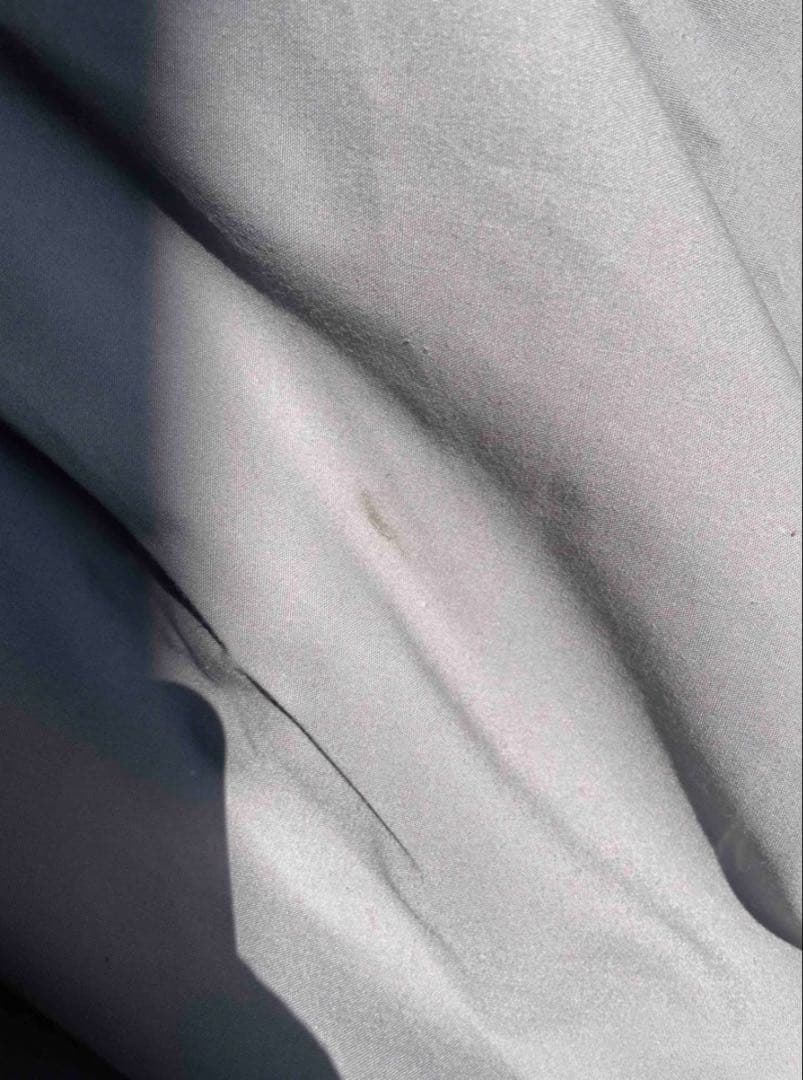 美品　muraco OCTA 4 SPARK TCタープ ムラコ　グレー