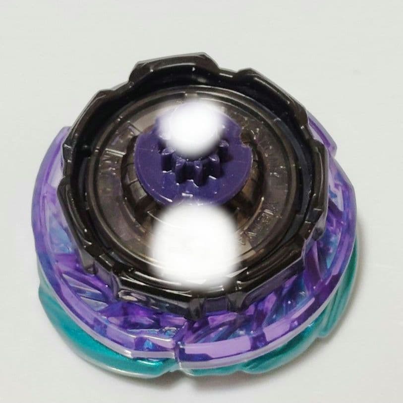 ベイブレード　調整　ペガサスブラストW7-60LR　ガチ勢のガチ調整　お子様向け