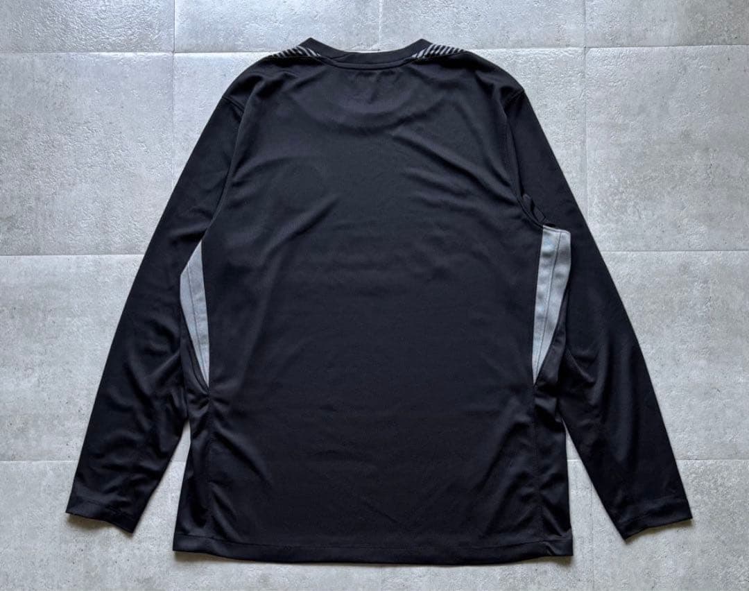 25-26 パリサンジェルマン　ナイキ　GKユニフォーム　正規品　美品