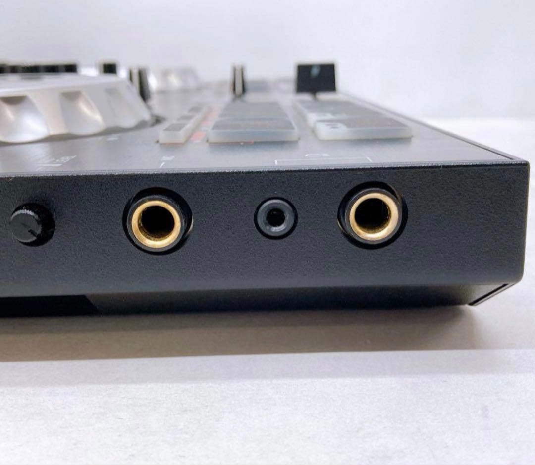 Pioneer パイオニア　DDJ-SB DJコントローラー