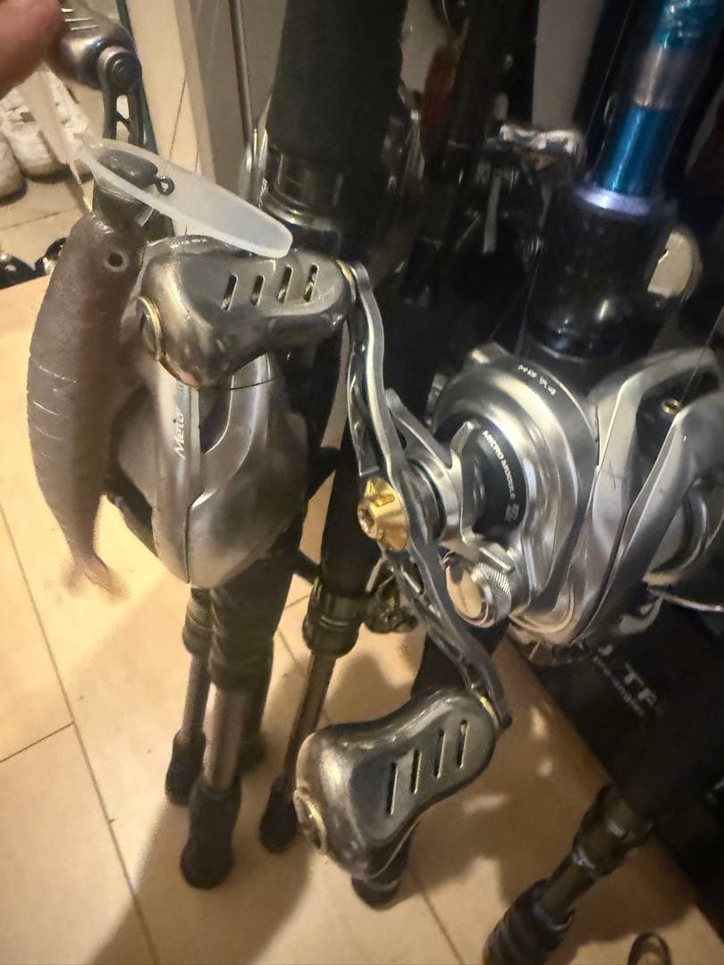 リブレクランクフェザーフィーノプラス95