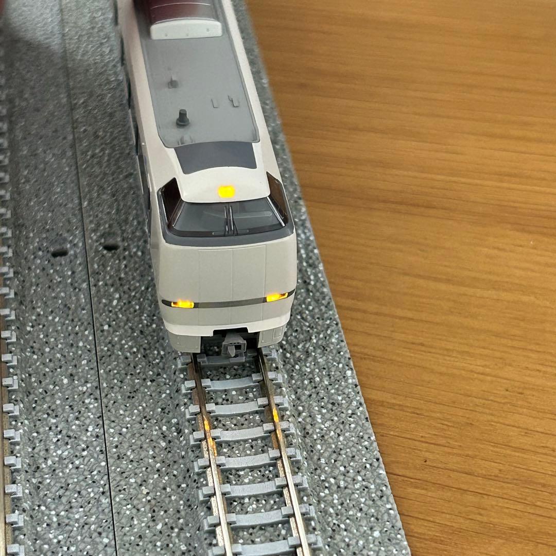 KATO 10-1747 683系・681系サンダーバード 旧塗装15両セット