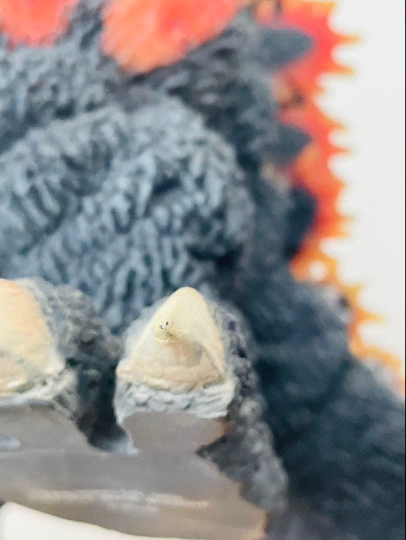 ギガンティックシリーズ　ゴジラ　1995