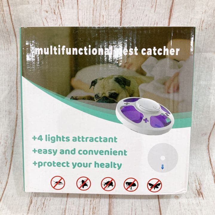 ノミ駆除　ペット