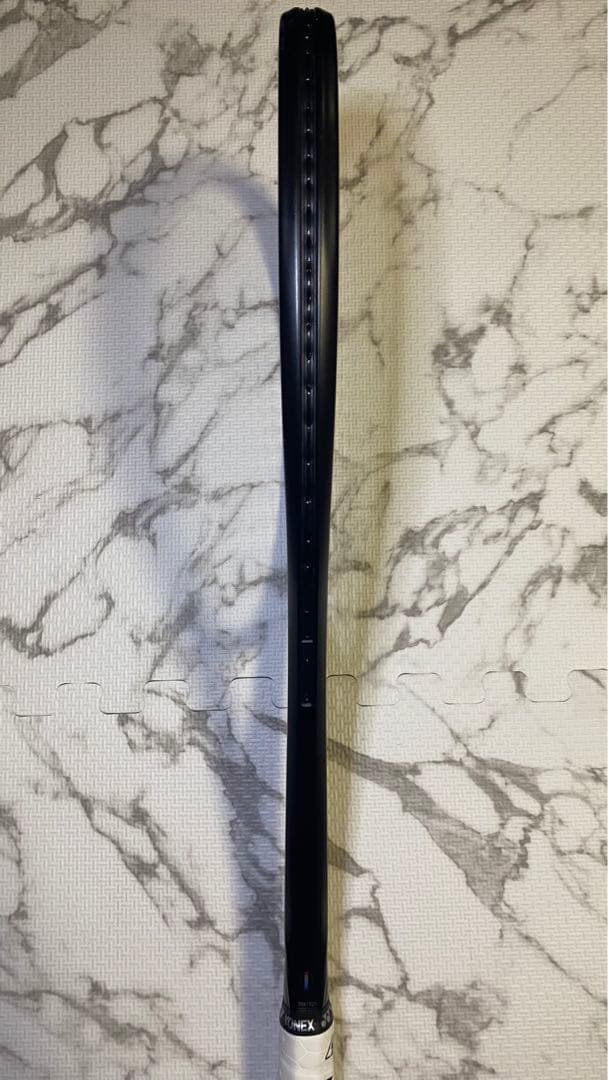 モ*リ様 ヨネックス ボルトレイジ8S プレミアムカスタムフィット ソフトテニス