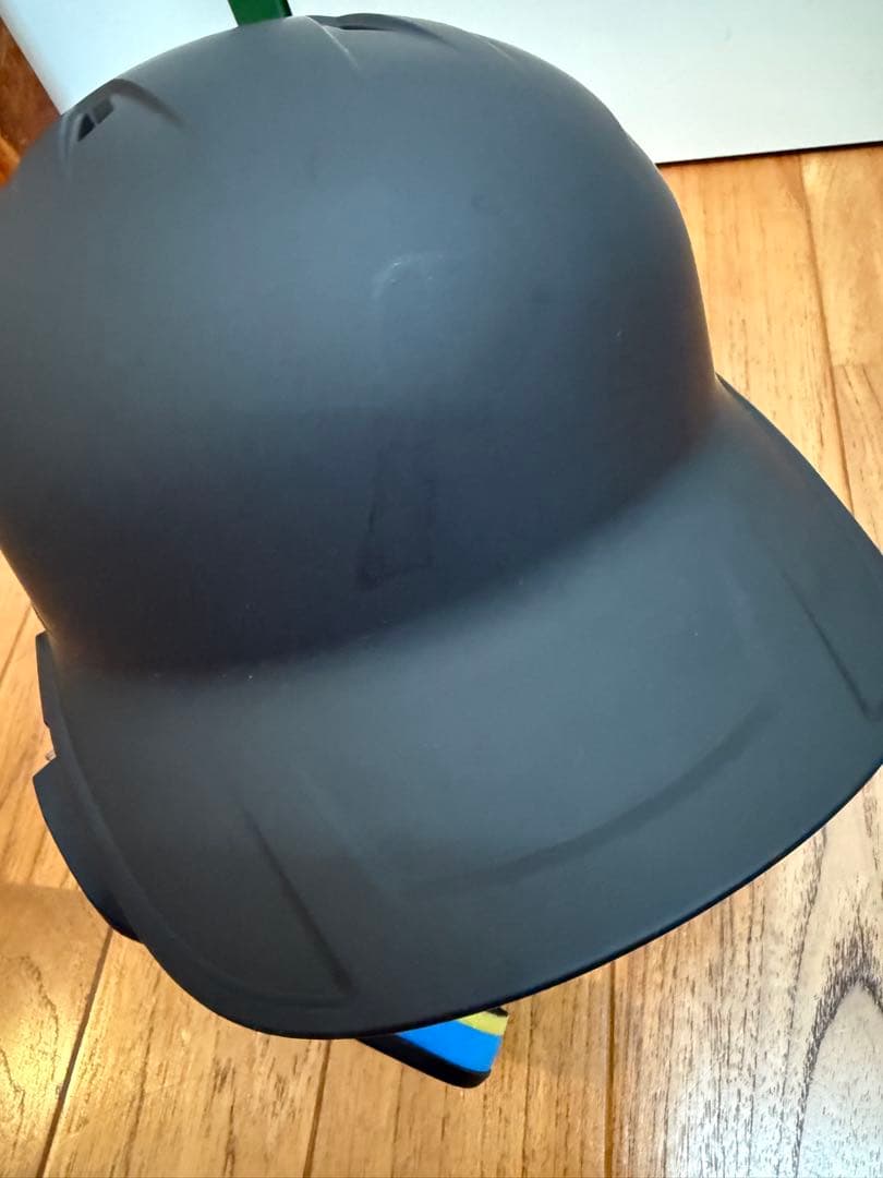 ⚾️左打者セット⚾️ヘルメットプロテクターエルボーガード　総額3万以上
