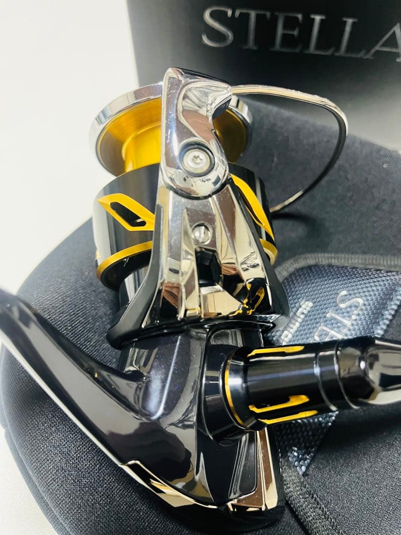 20ステラSW 6000HG