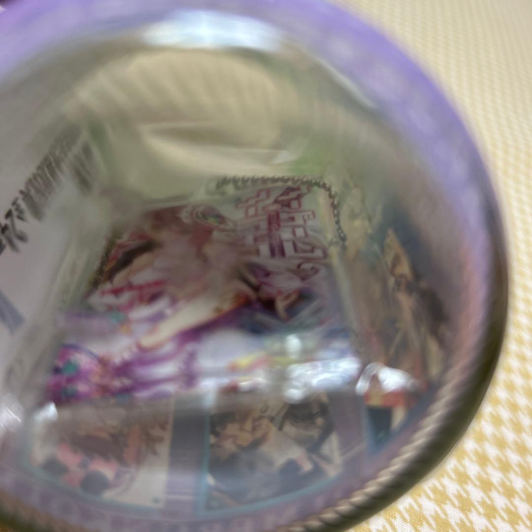 MF文庫　20周年記念　瓶詰玩具　ノーゲームノーライフ