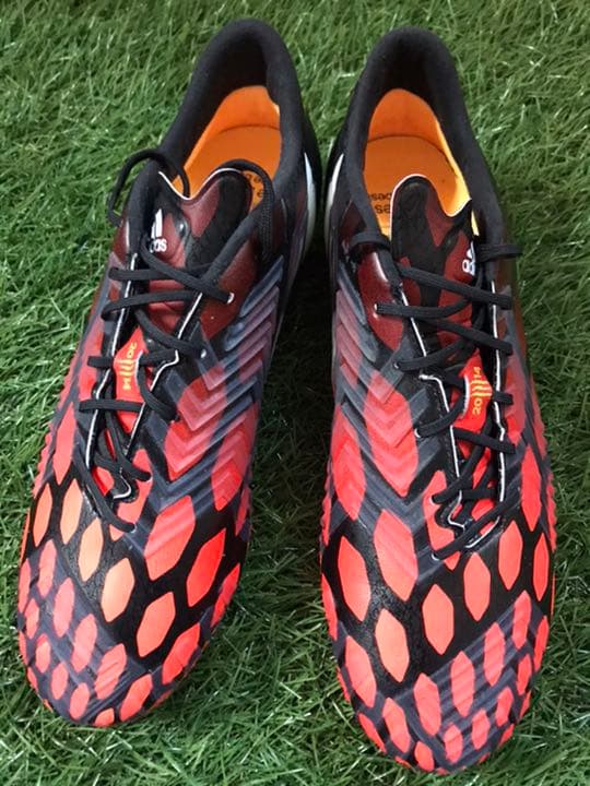 プレデターインスティンクトSGソール