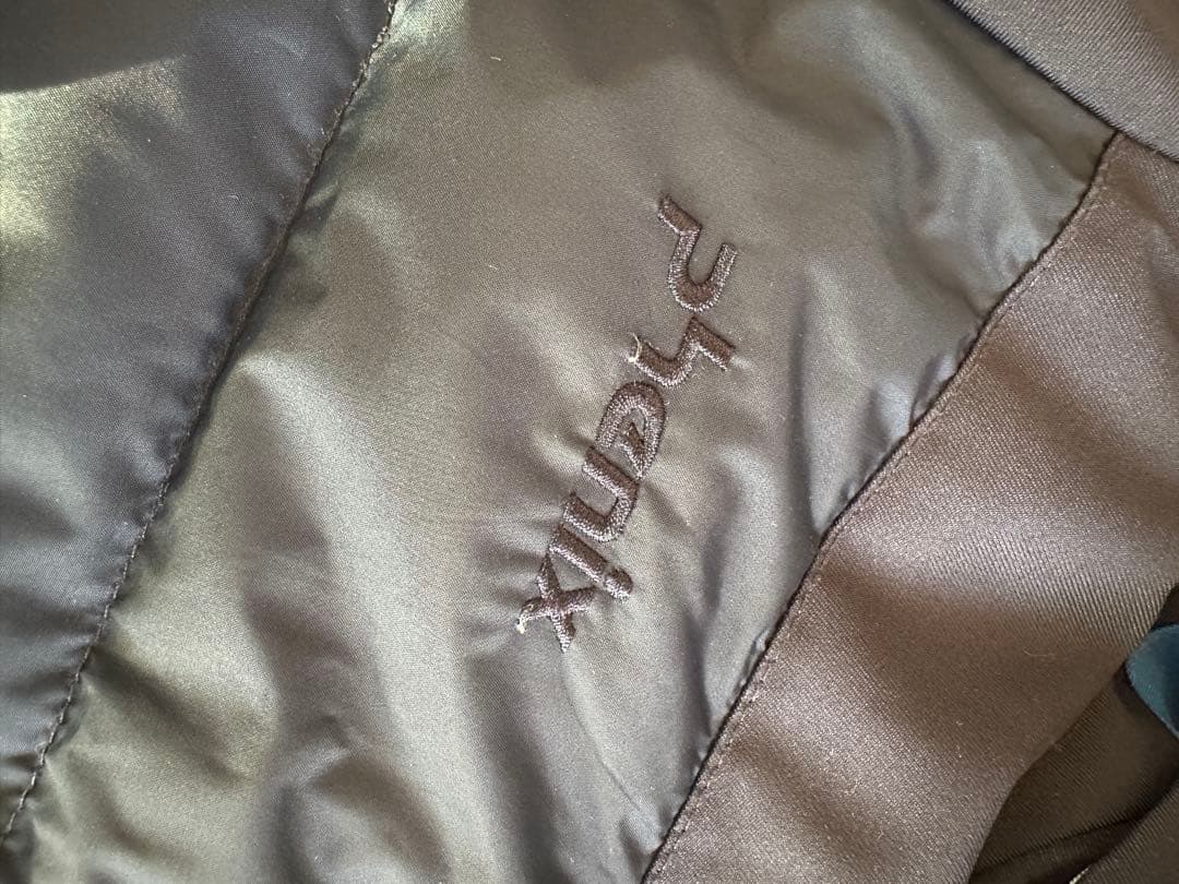 PHENIX 子ども用スキーウェアセット