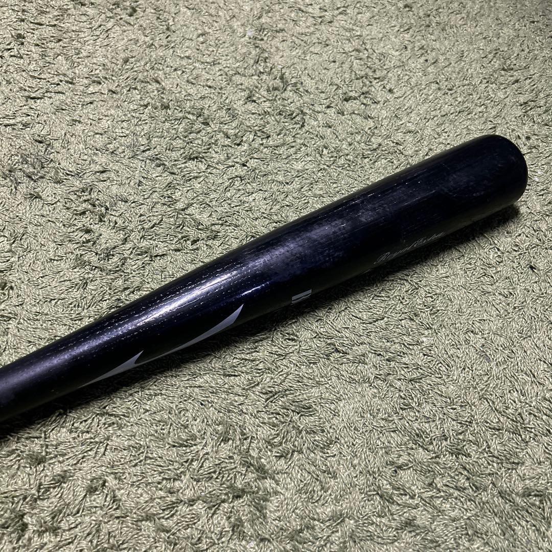 ミズノプロ　硬式木製バット