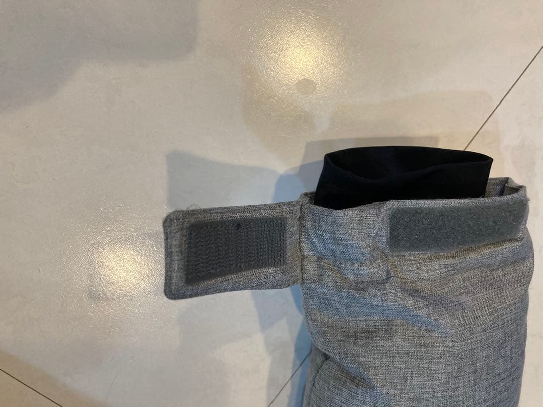 コロンビア　オムニヒートインフィニティ　美品