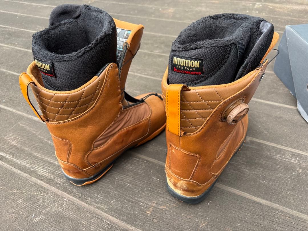 K2 TARO TAMAI SUFER ブーツ 8サイズ（26cm）格安