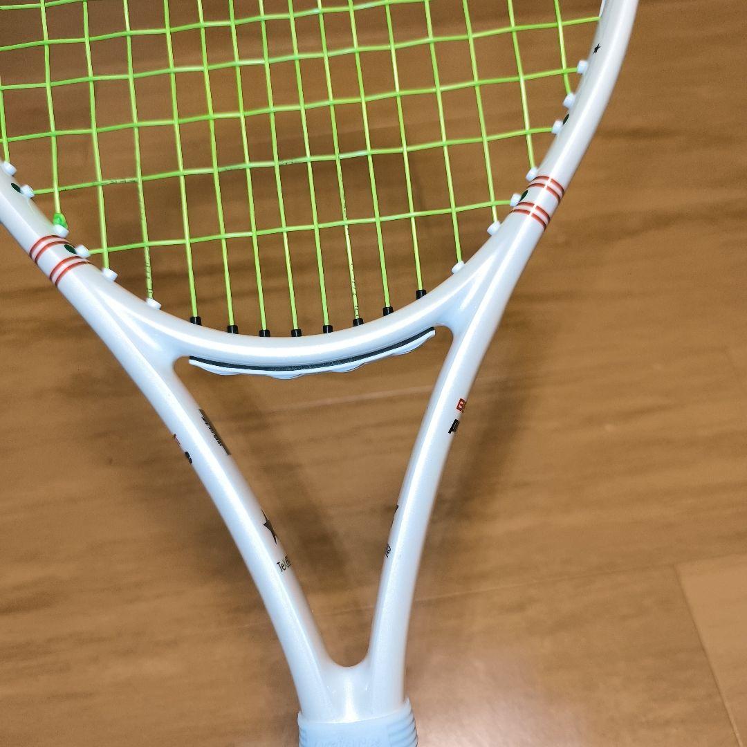 BEAST O3 104 宇野真彩オリジナルラケット　G2