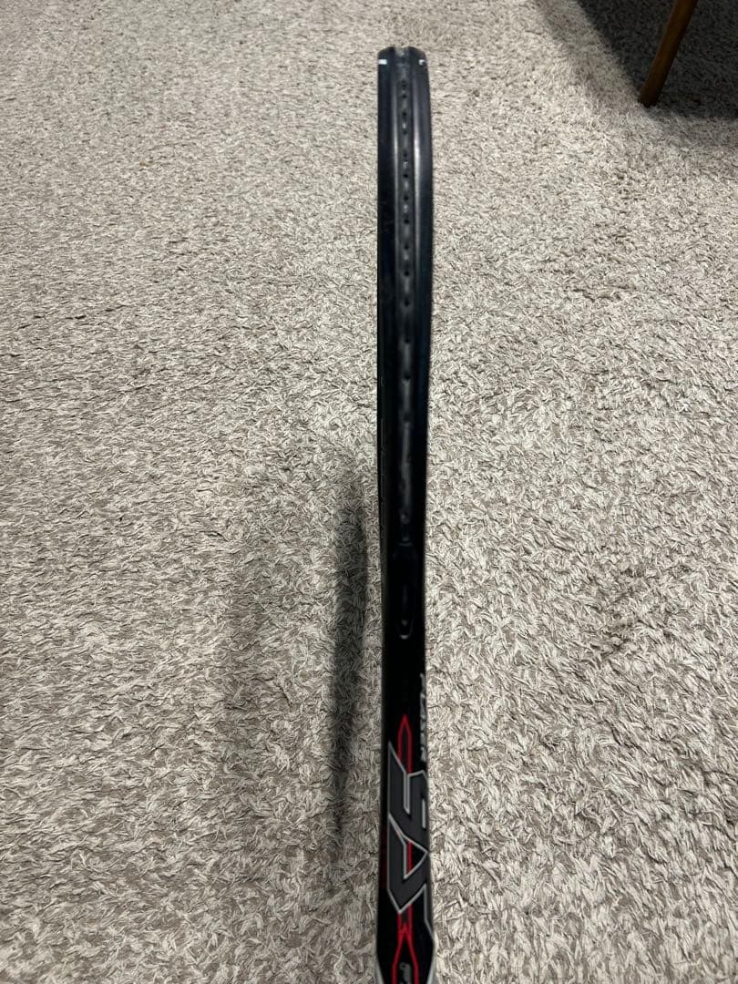 YONEX エフレーザー9s