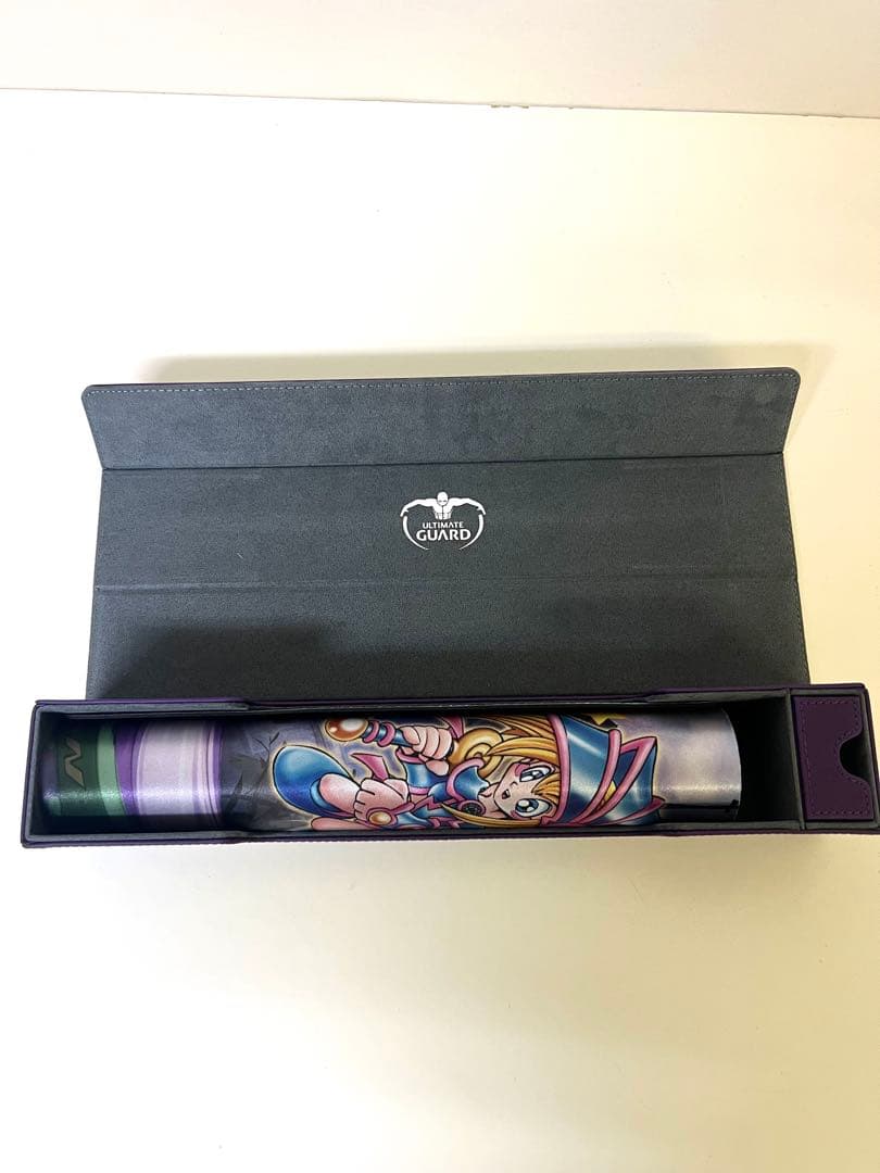 遊戯王OCG アジアジャッジ 2017 プレイマット