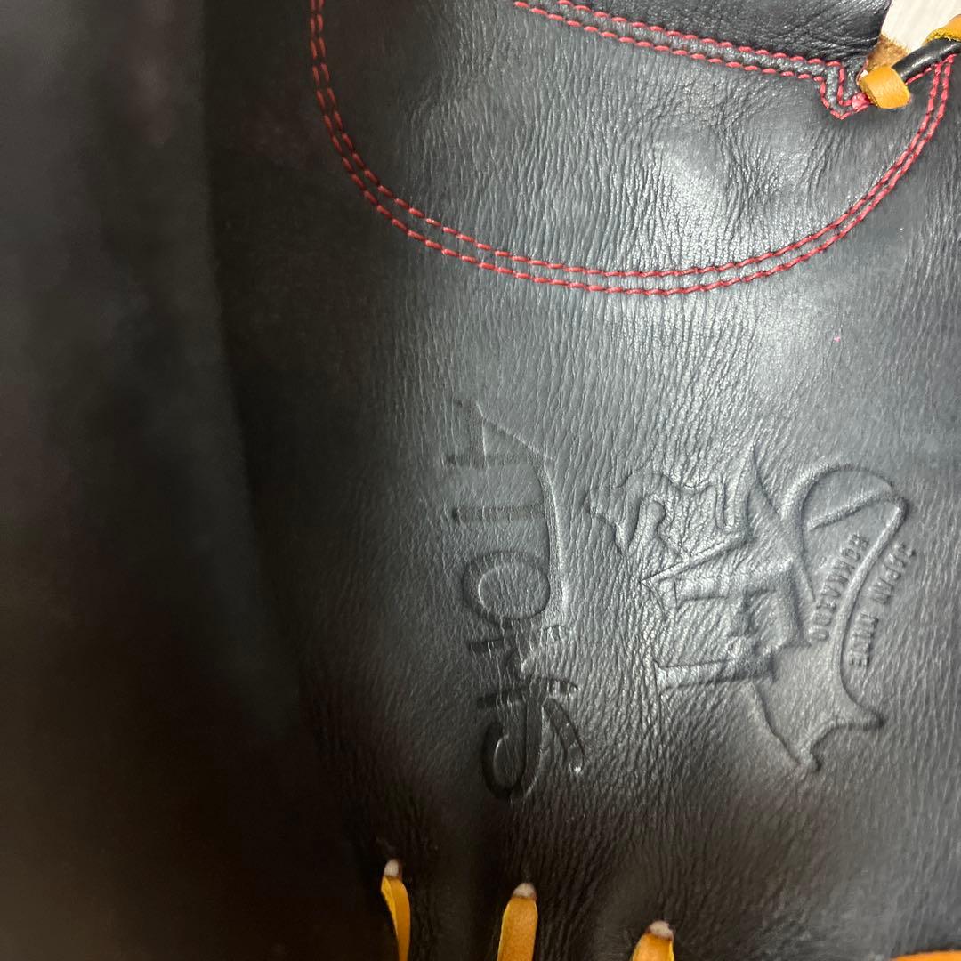 ATOMSキャッチャーミット(軟式)