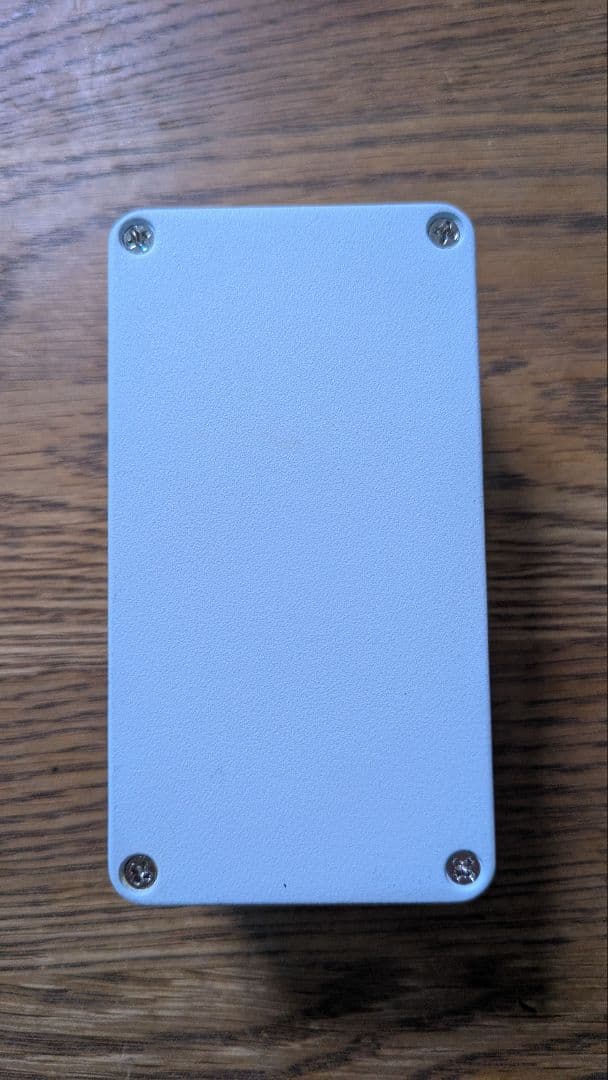 ギター Animals Pedal Rover Fuzz